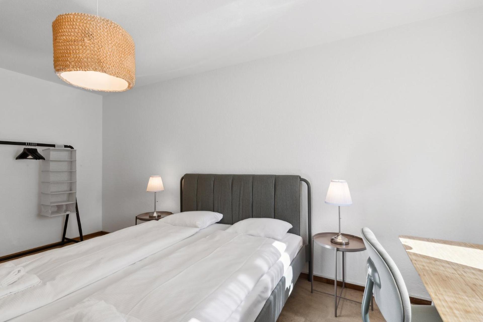 Charming And Comfortable Apartment Zurich Exterior photo